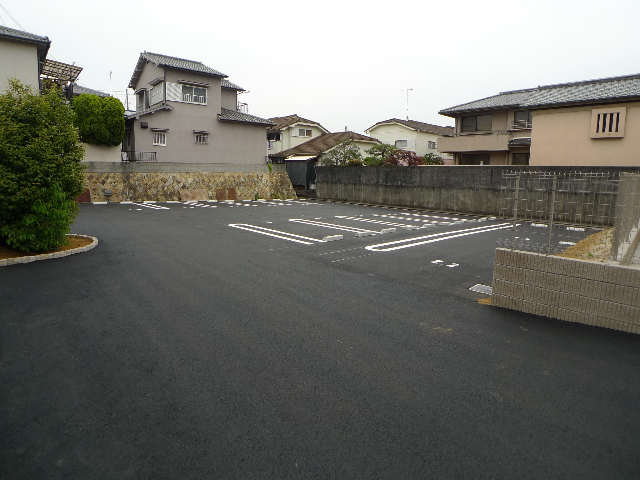 オリジンⅡ その他外観1