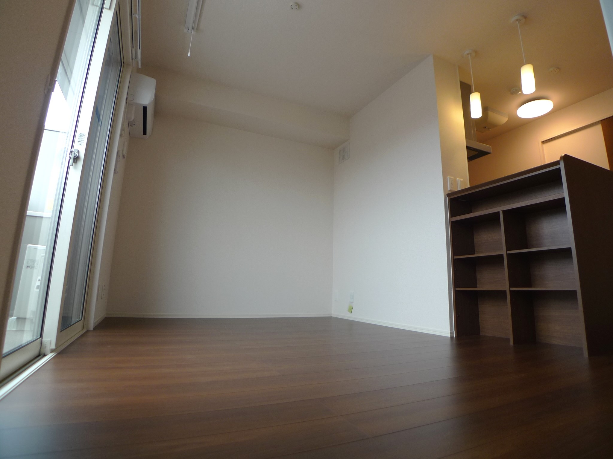 オリジンⅡ リビング