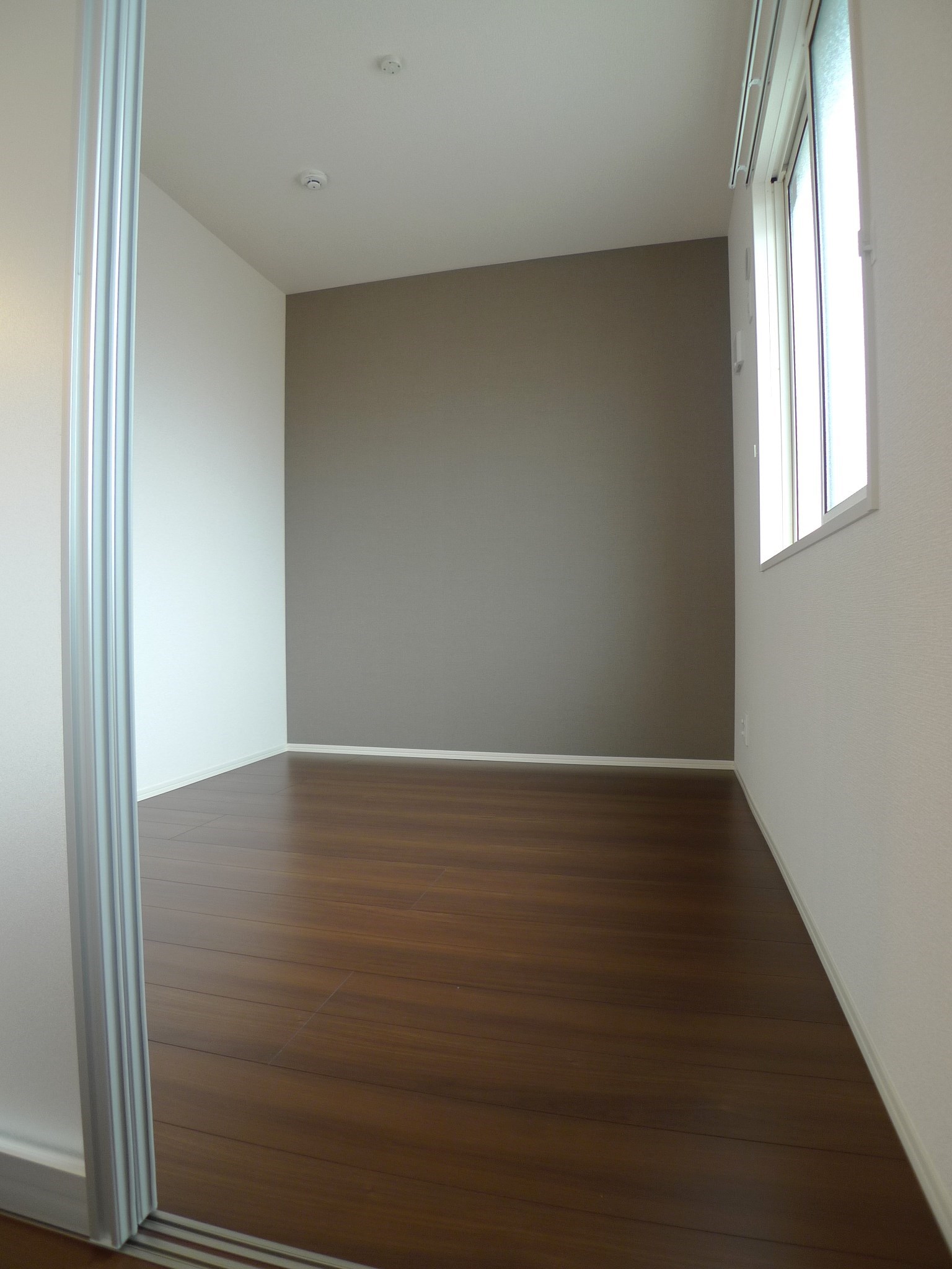 オリジンⅡ ベッドルーム