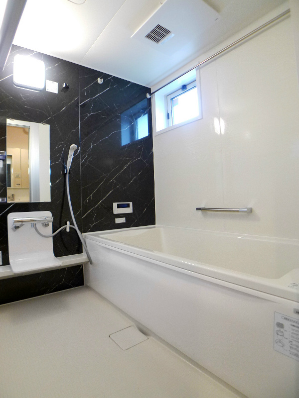 オリジンⅡ 風呂画像