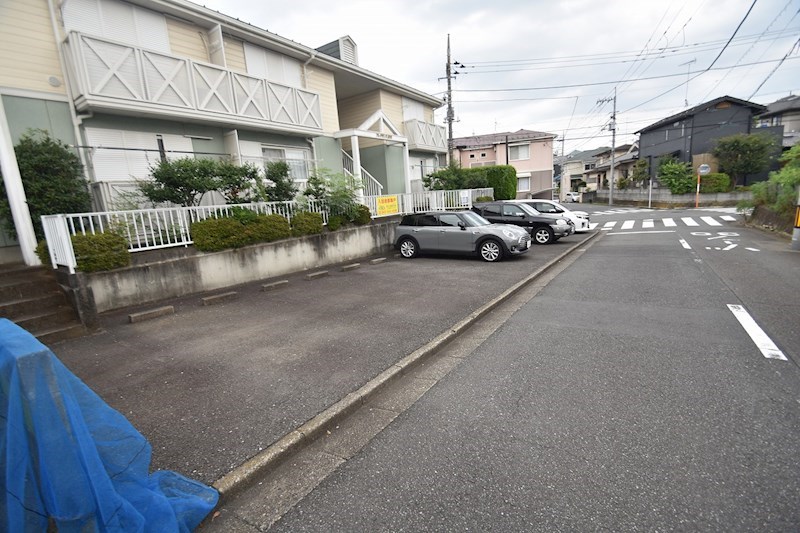 フレグランス穂高 その他6