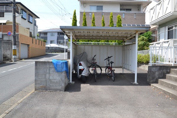 フレグランス穂高 その他7
