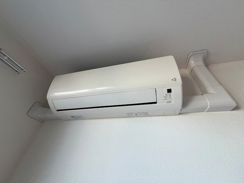 ミサワレジデンス枚方 その他設備