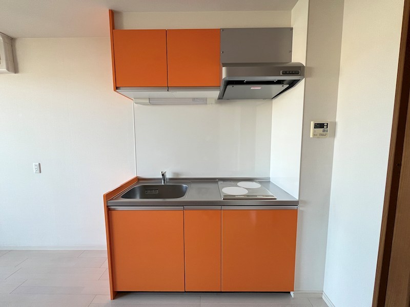 ミサワレジデンス枚方 キッチン