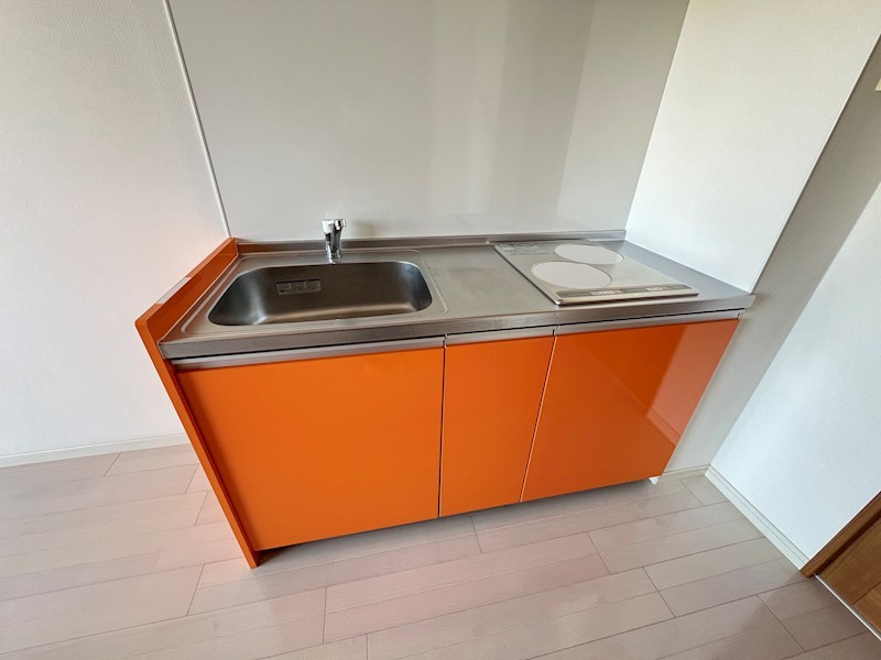 ミサワレジデンス枚方 キッチン