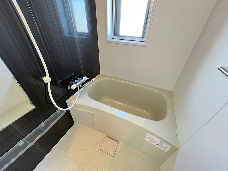 ミサワレジデンス枚方 風呂画像