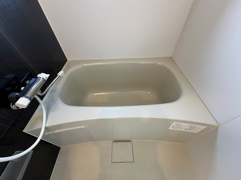 ミサワレジデンス枚方 風呂画像