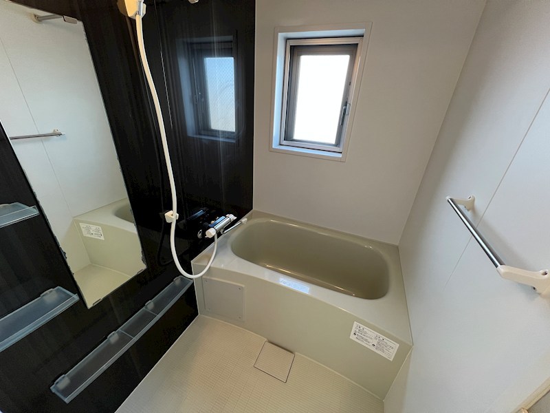 ミサワレジデンス枚方 風呂画像