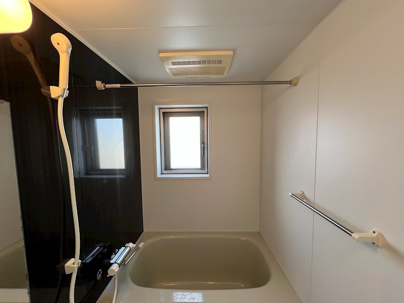 ミサワレジデンス枚方 風呂画像