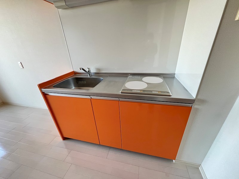 ミサワレジデンス枚方 キッチン