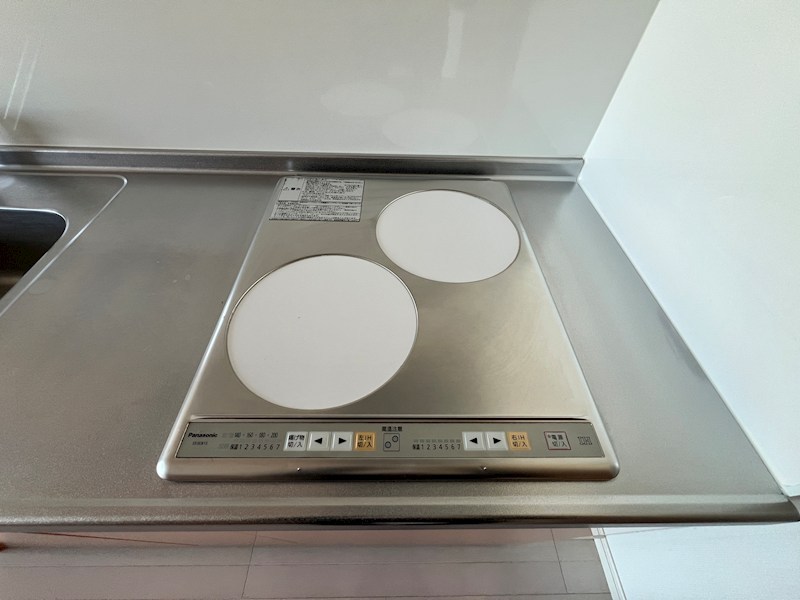 ミサワレジデンス枚方 キッチン