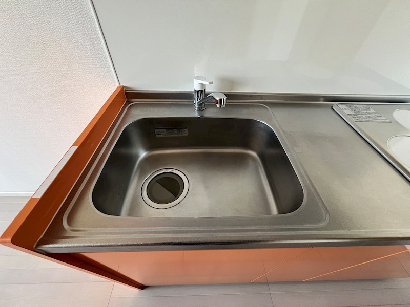 ミサワレジデンス枚方 キッチン