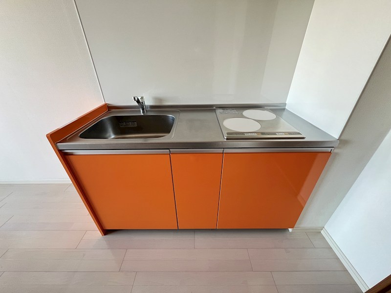 ミサワレジデンス枚方 キッチン