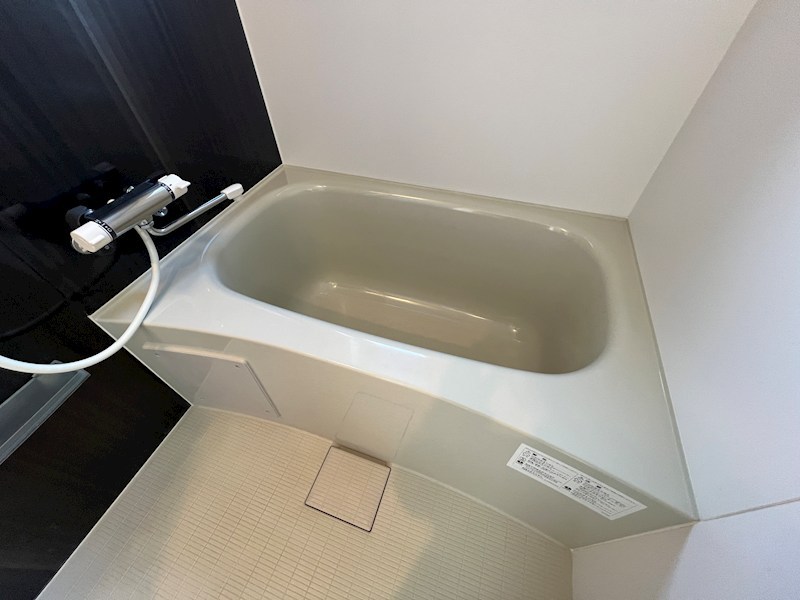 ミサワレジデンス枚方 風呂画像