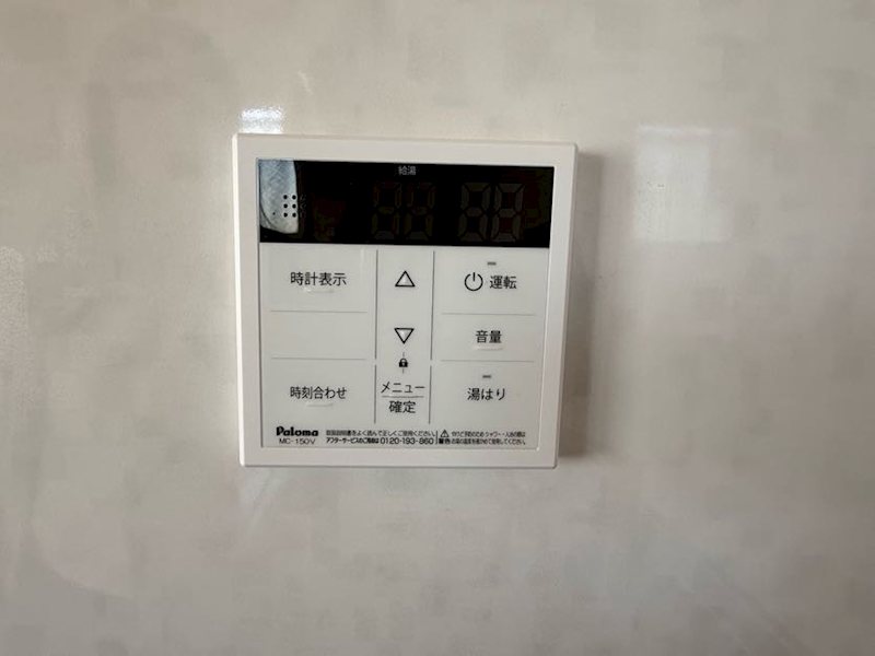 新舞子シーサイドマンション その他6