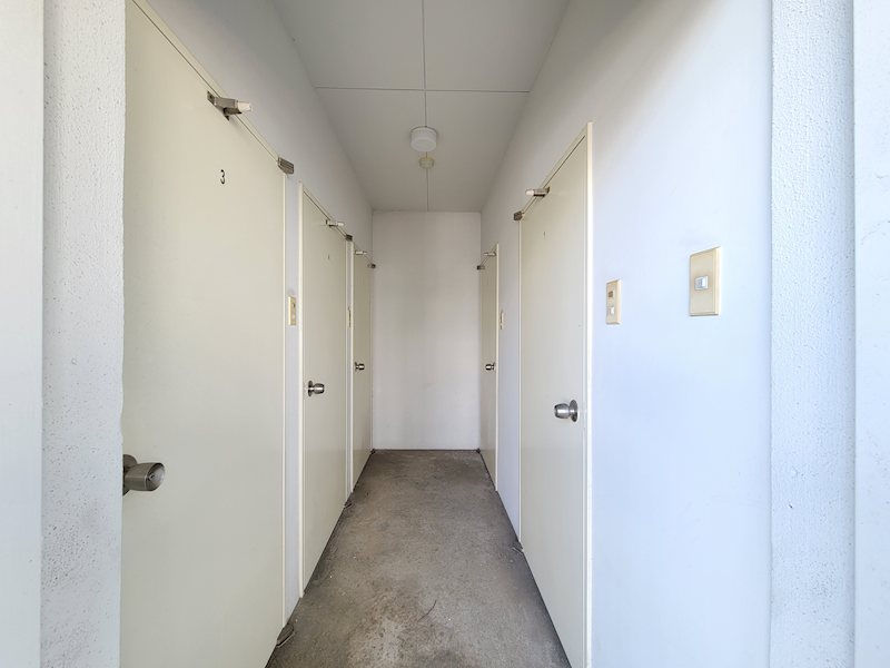 新舞子シーサイドマンション その他外観5