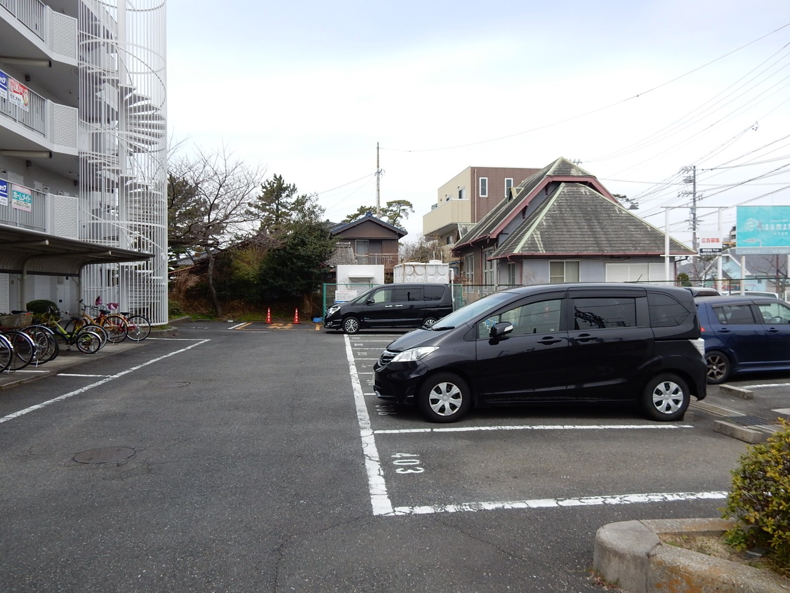 新舞子シーサイドマンション その他7