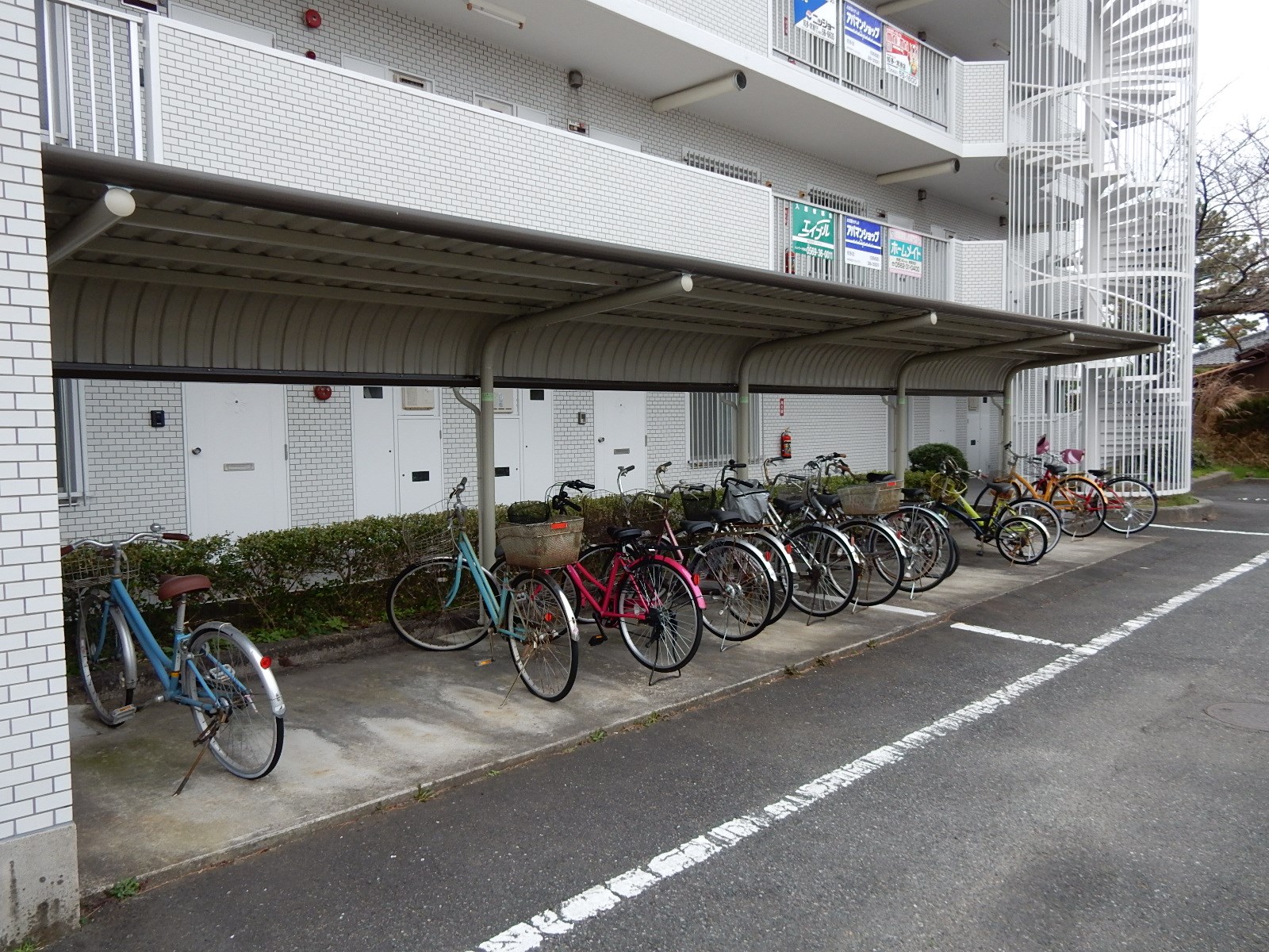 新舞子シーサイドマンション その他12