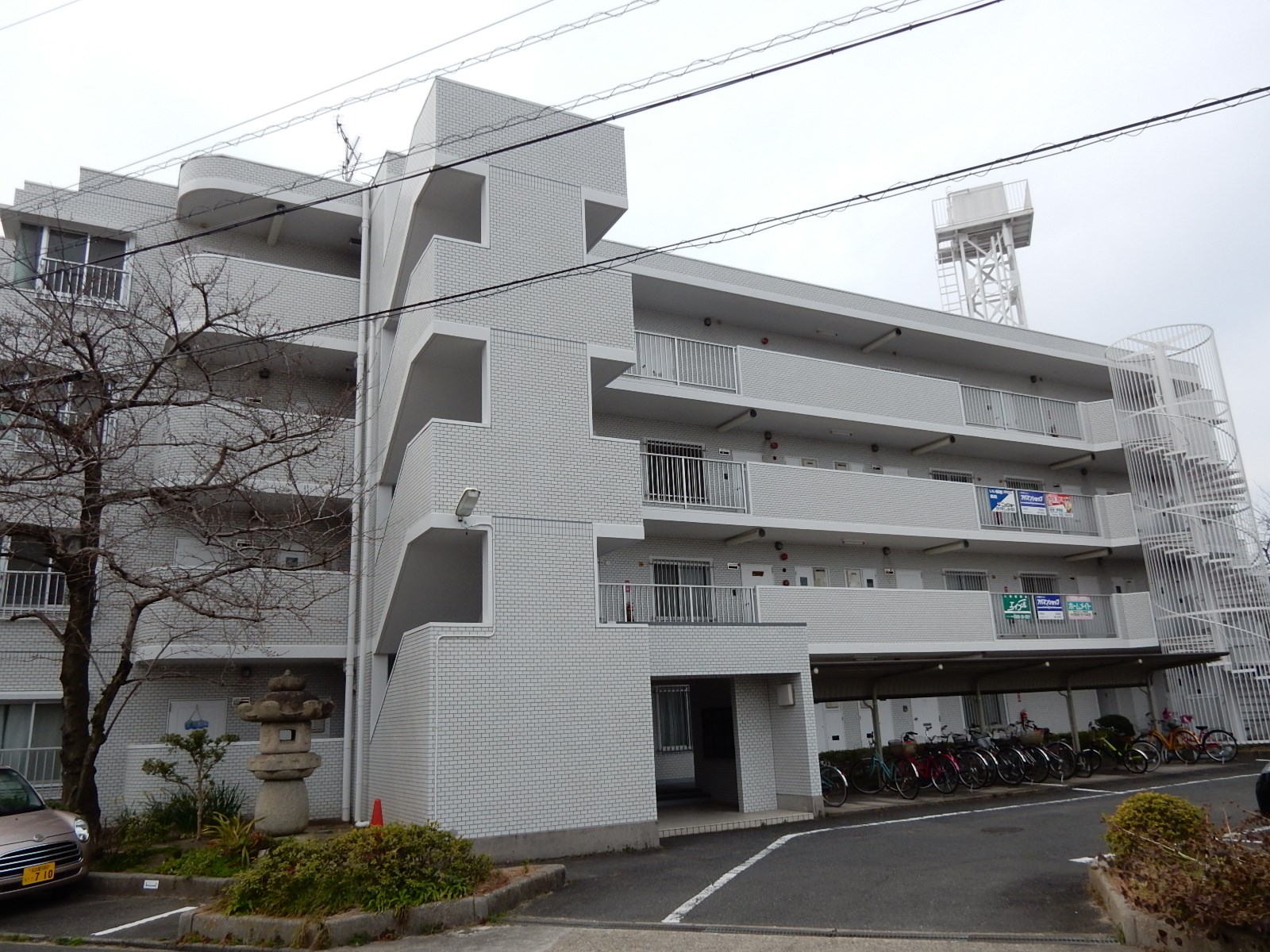 新舞子シーサイドマンション その他13