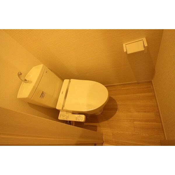 Grandtic Castle その他1