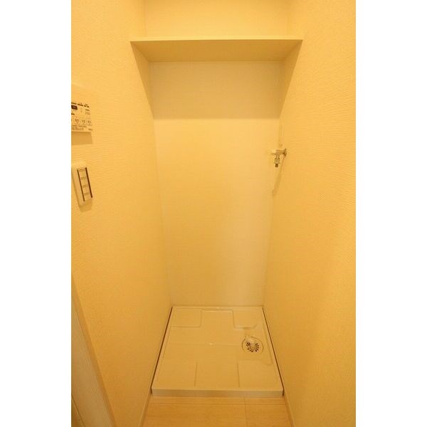 Grandtic Castle その他4