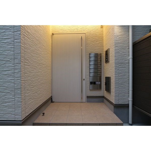 Grandtic Castle その他外観1