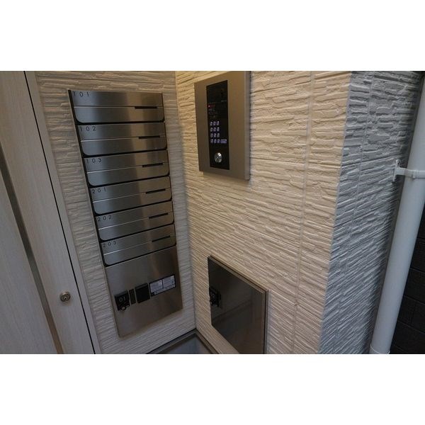 Grandtic Castle その他外観2