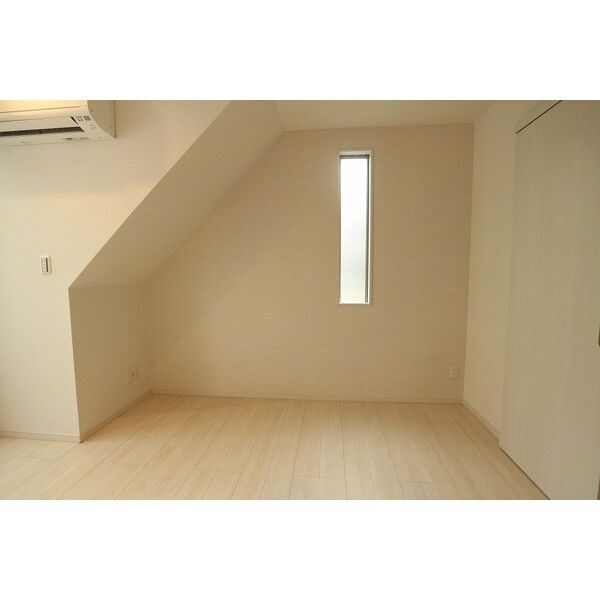 Grandtic Castle ベッドルーム