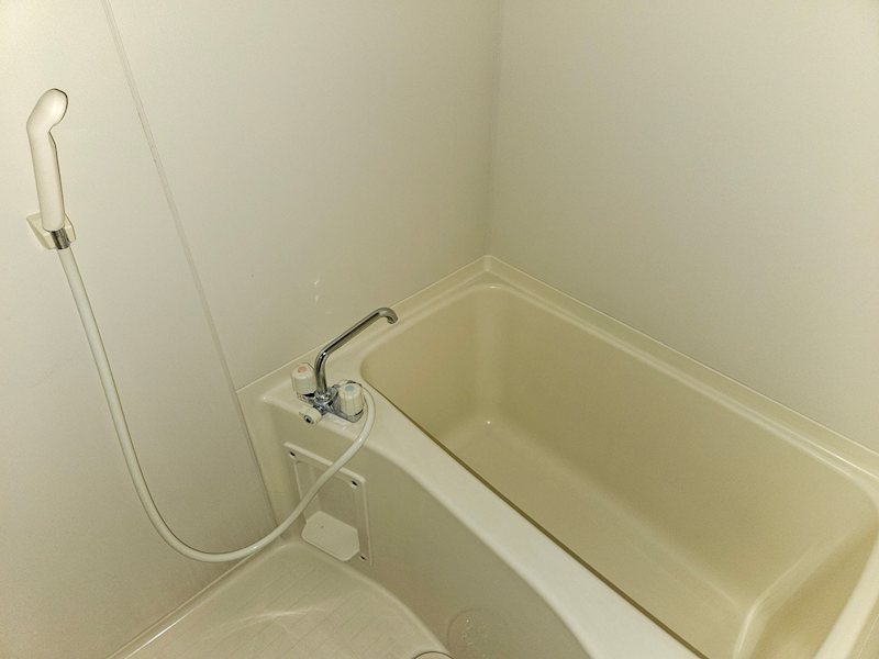 カーサ落合 風呂画像