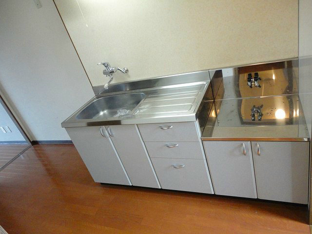 カーサ落合 その他