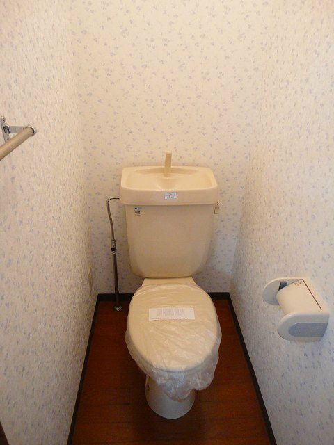 カーサ落合 その他