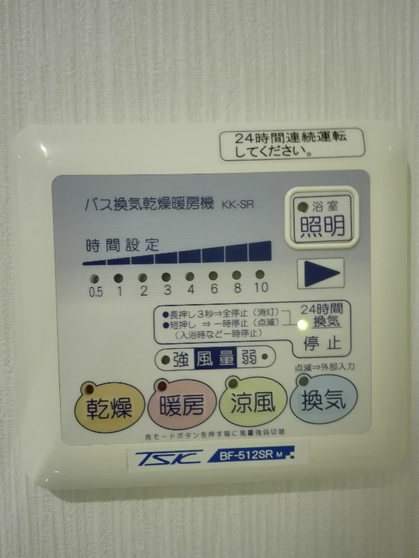 カーサ・ヴェルデ その他12