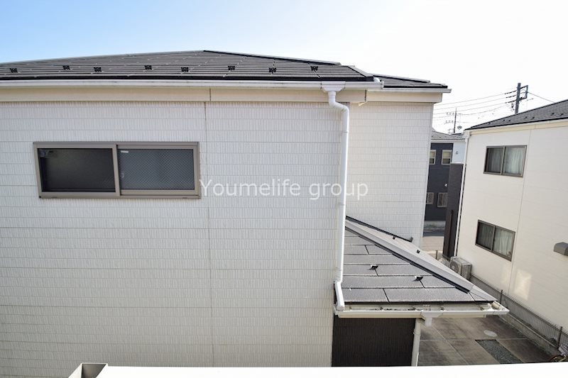 サンパレスⅠ その他6