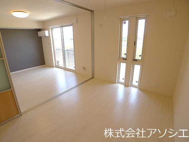 ロイジェントパークス　レイクタウン　Ⅲ　Ｅ その他部屋・スペース