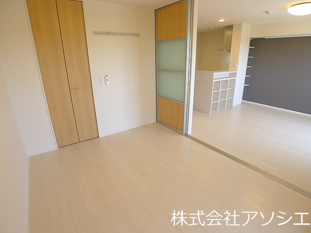 ロイジェントパークス　レイクタウン　Ⅲ　Ｅ その他部屋・スペース