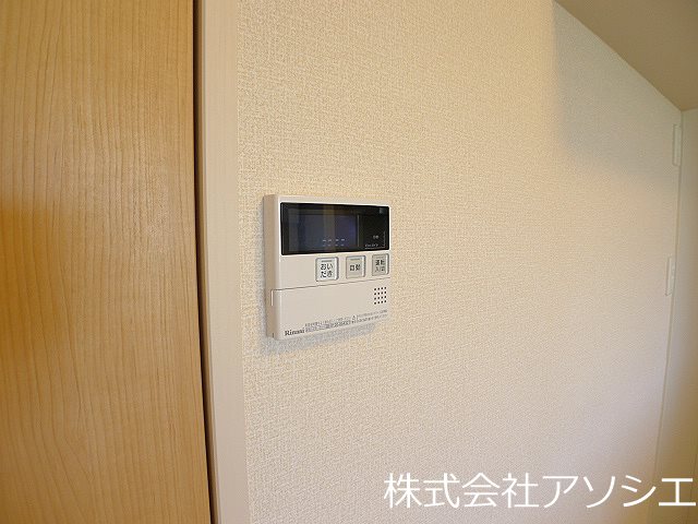 ロイジェントパークス　レイクタウン　Ⅲ　Ｅ その他設備