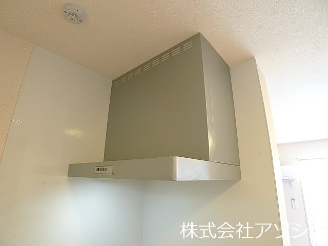 ロイジェントパークス　レイクタウン　Ⅲ　Ｅ その他設備