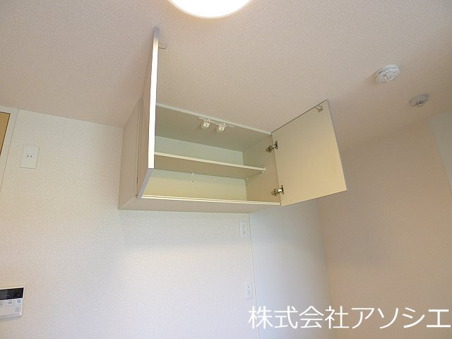 ロイジェントパークス　レイクタウン　Ⅲ　Ｅ 収納