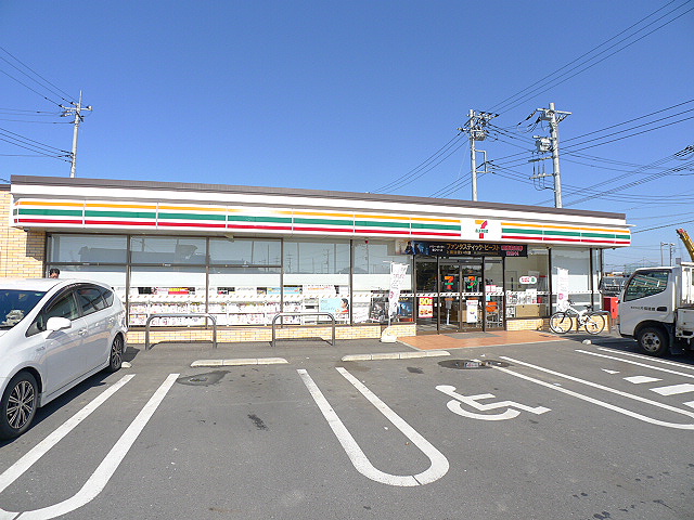 ロイジェントパークス　レイクタウン　Ⅲ　Ｅ コンビニ