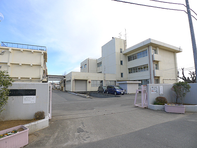 ロイジェントパークス　レイクタウン　Ⅲ　Ｅ 小学校
