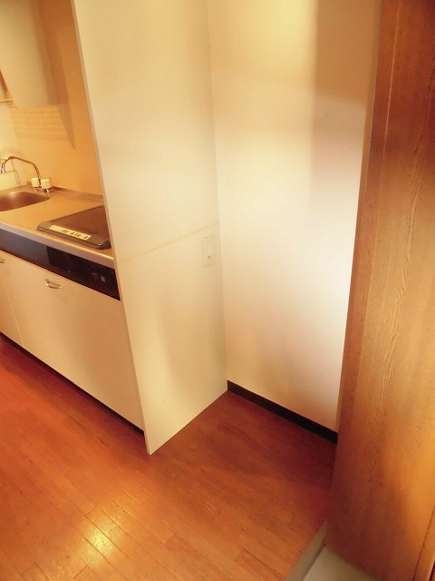 コモド二軒茶屋 その他部屋・スペース