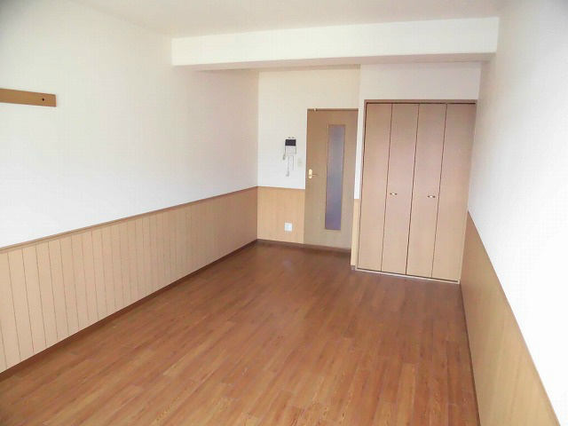 コモド二軒茶屋 リビング