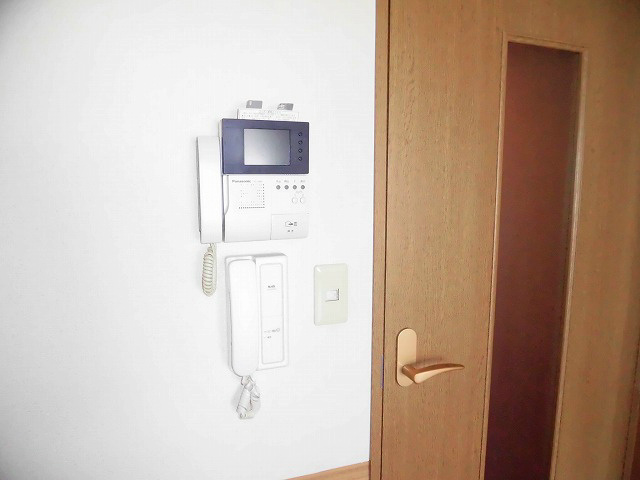 コモド二軒茶屋 その他設備