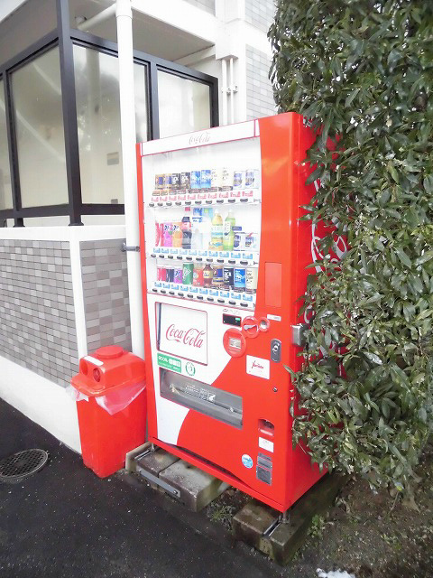 コモド二軒茶屋 その他