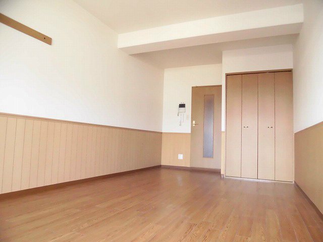 コモド二軒茶屋 ベッドルーム