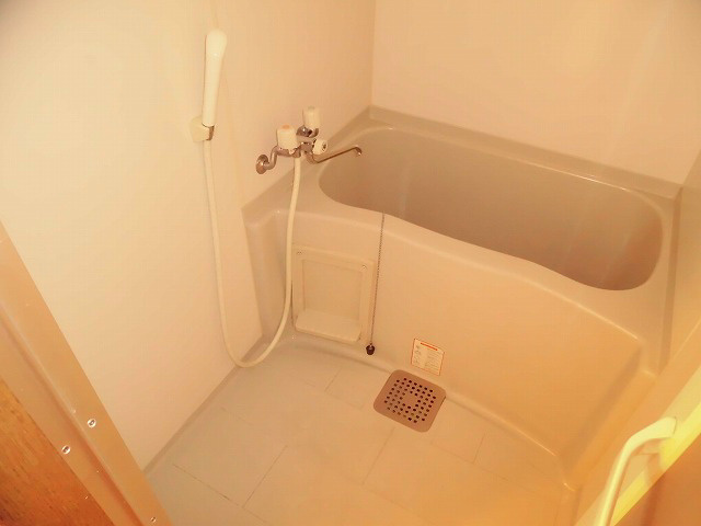 コモド二軒茶屋 風呂画像