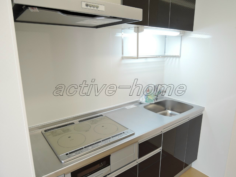 アヴェニール キッチン