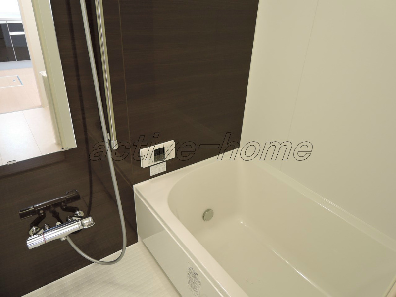 アヴェニール ベッドルーム