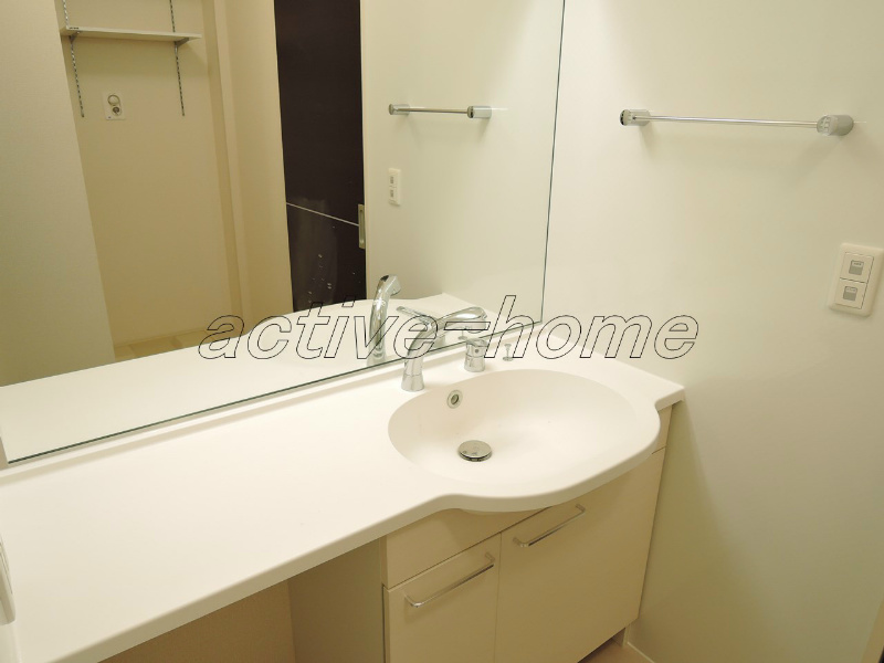 アヴェニール 風呂画像