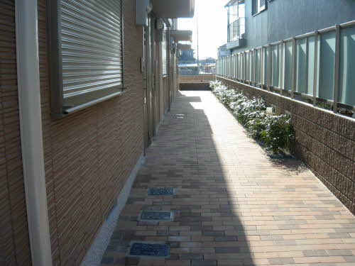 メゾン・すこやか その他6